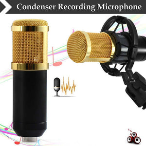 BM800 Condenser Microphone